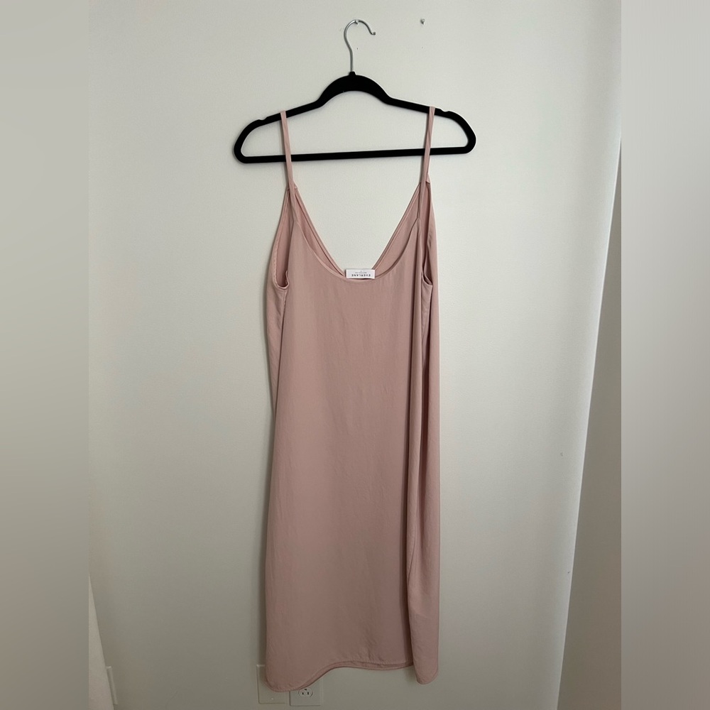 Pink Dress - Picture 3 of 3